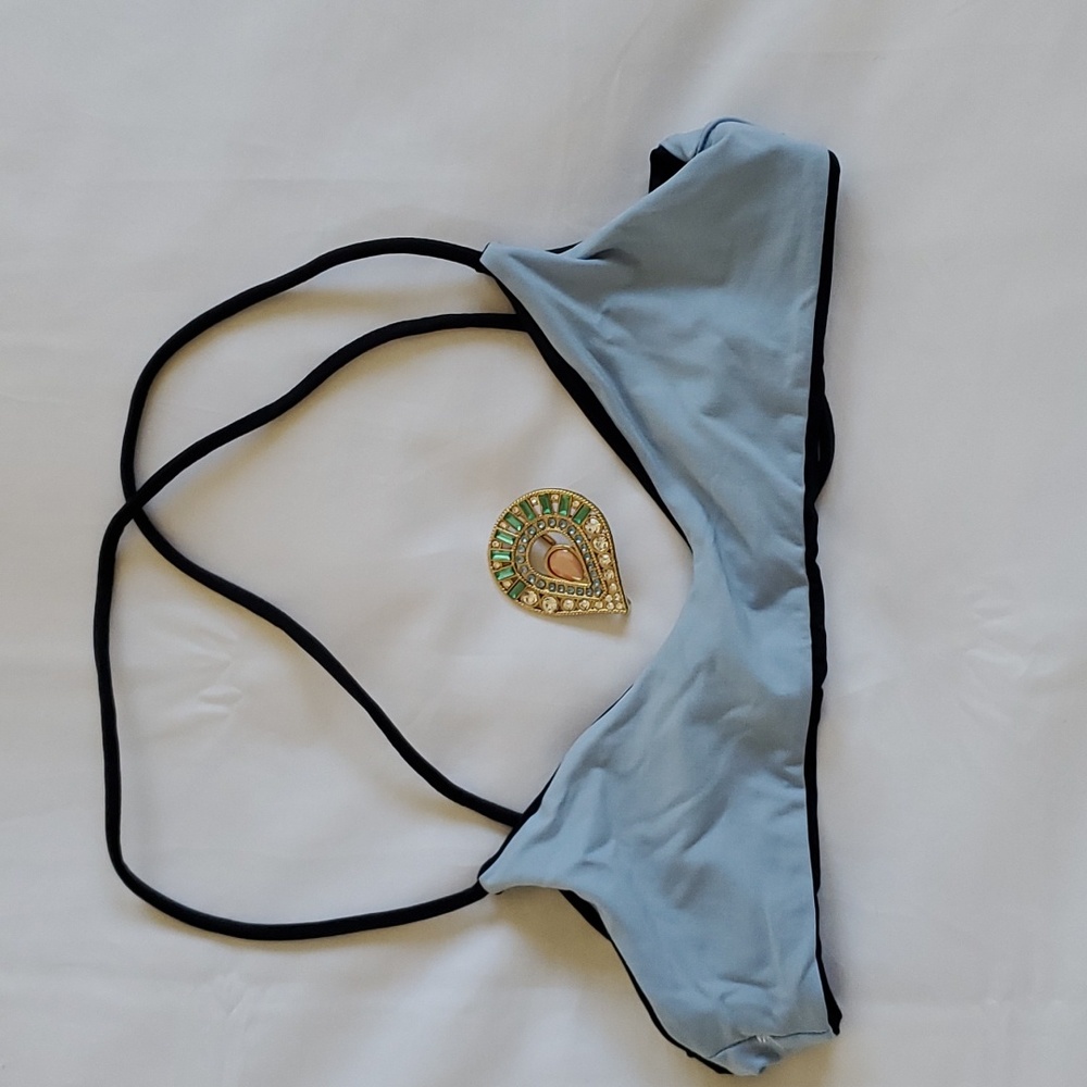 Venus Swim Top XS / Sirenetta Swim Bottom S - Picture 2 of 8